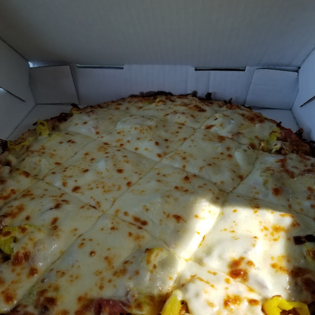 Cheese Sticks