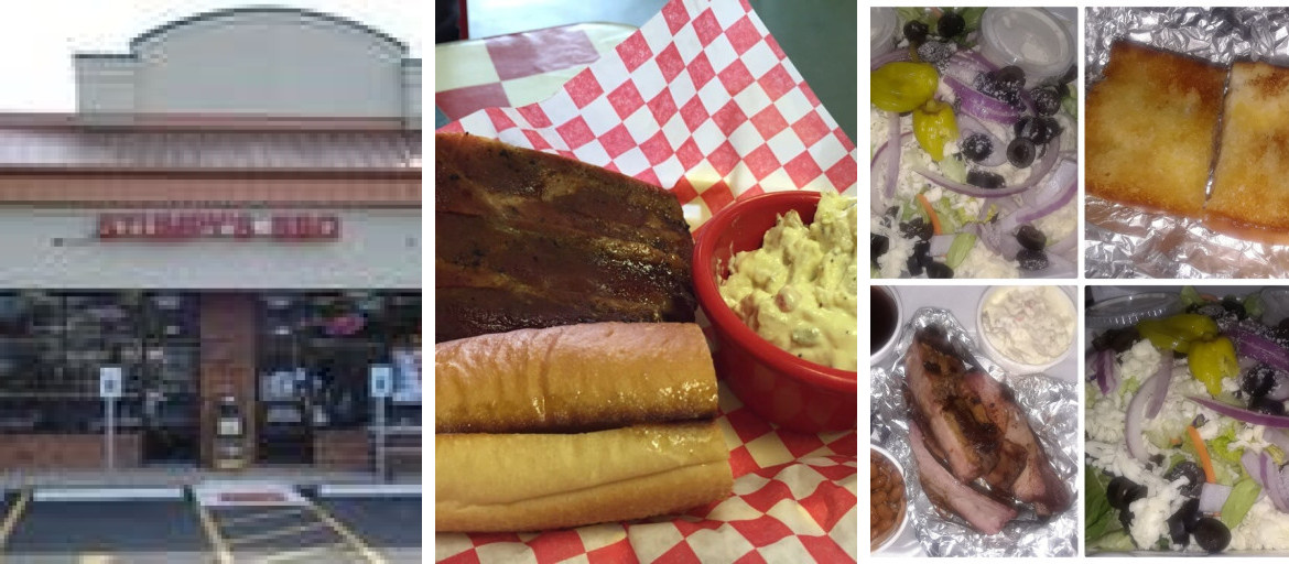 Stumpy’s Bar-B-Que
