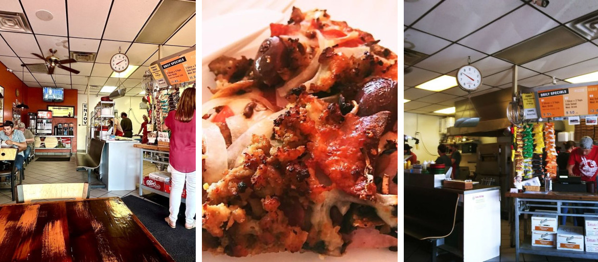 Stumpy’s Pizza & Subs