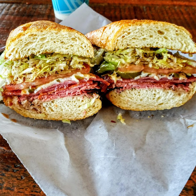 Italian Sub
