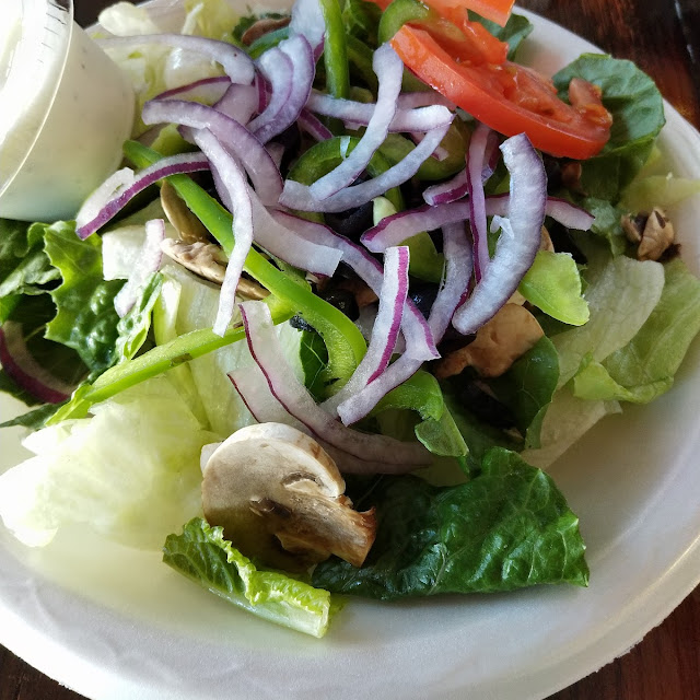 Side Salad
