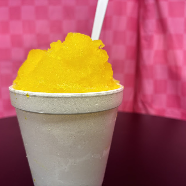 Snow Cone