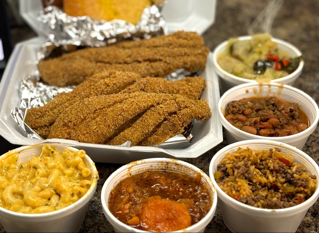 Suga Shack