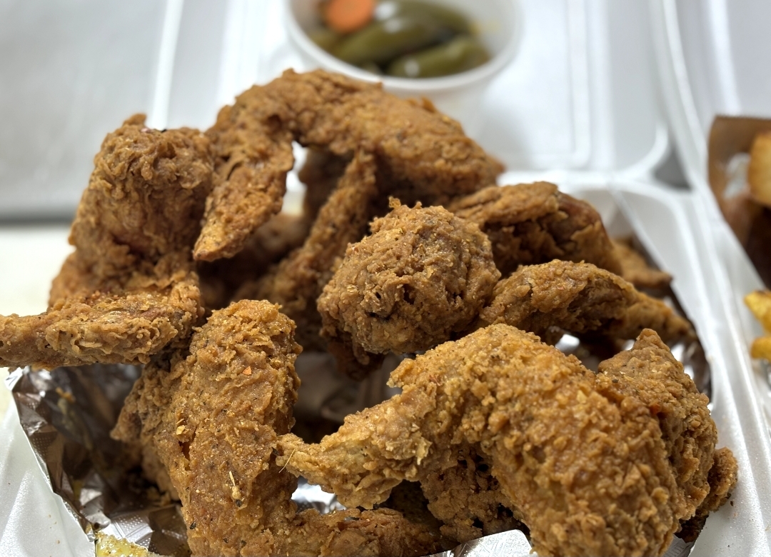 Suga Shack