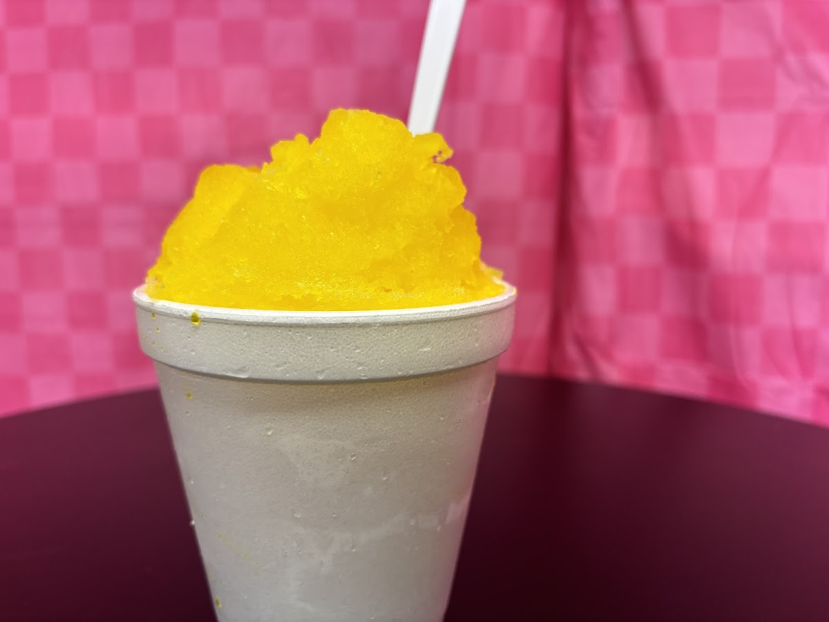 Suga Shack