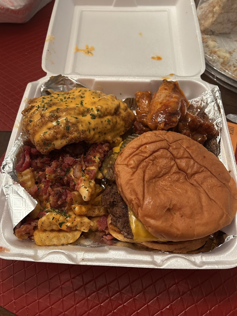 Suga Shack