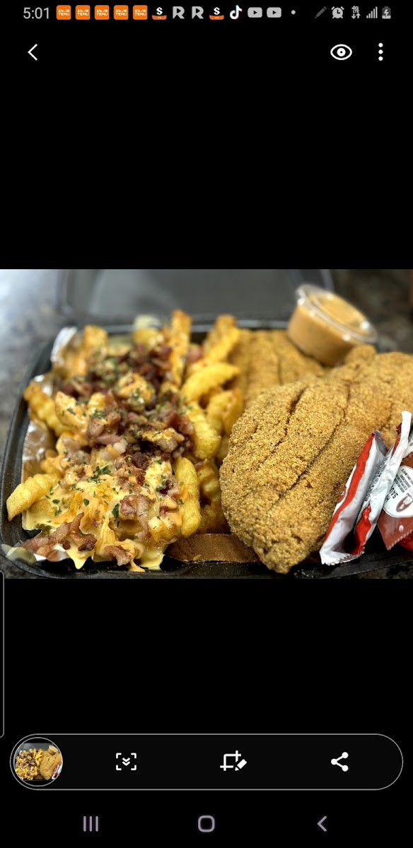 Suga Shack