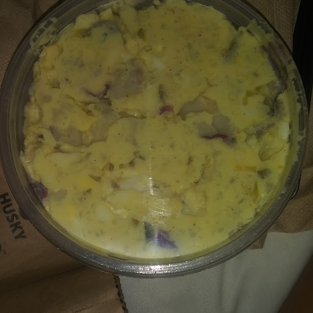 Potato Salad