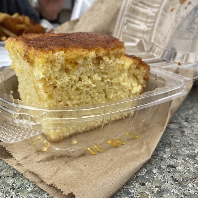 Cornbread