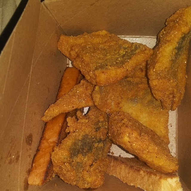 Fish Bites