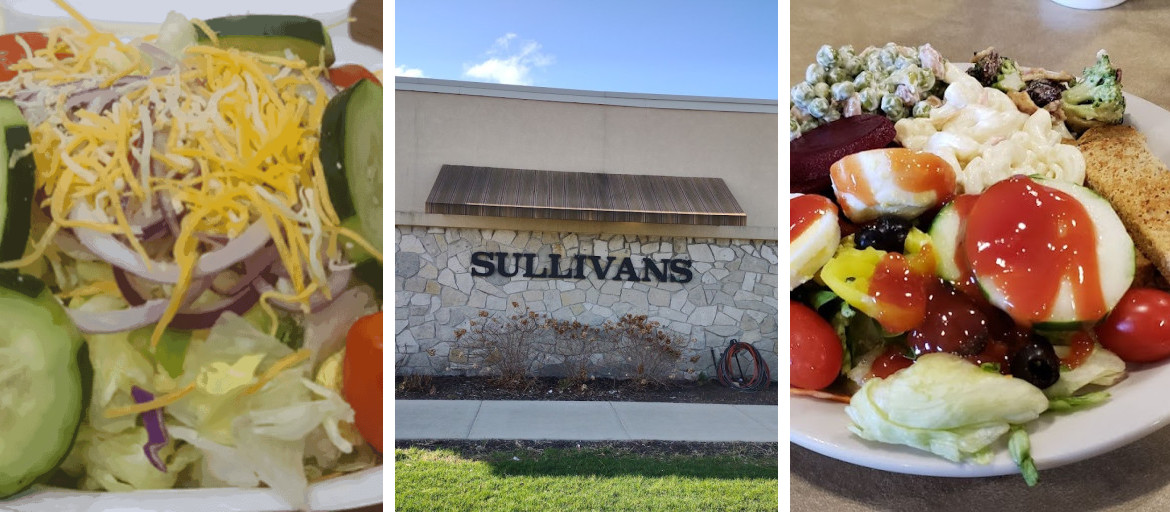 Sullivan's Food & Spirits
