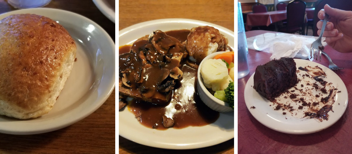 Sullivan's Food & Spirits