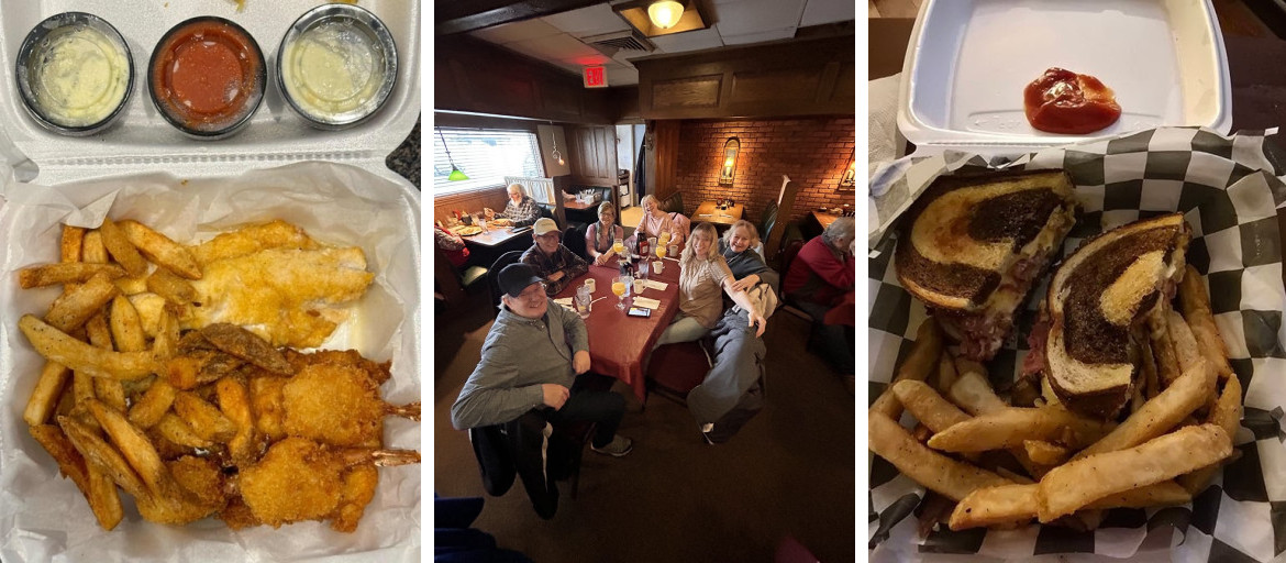 Sullivan's Food & Spirits