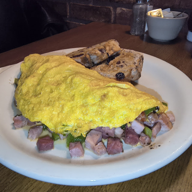 Omelette