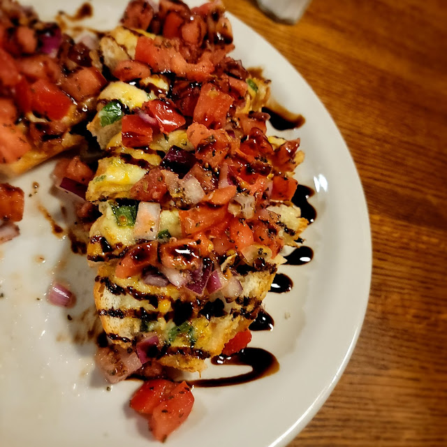 Brushetta Ultimate