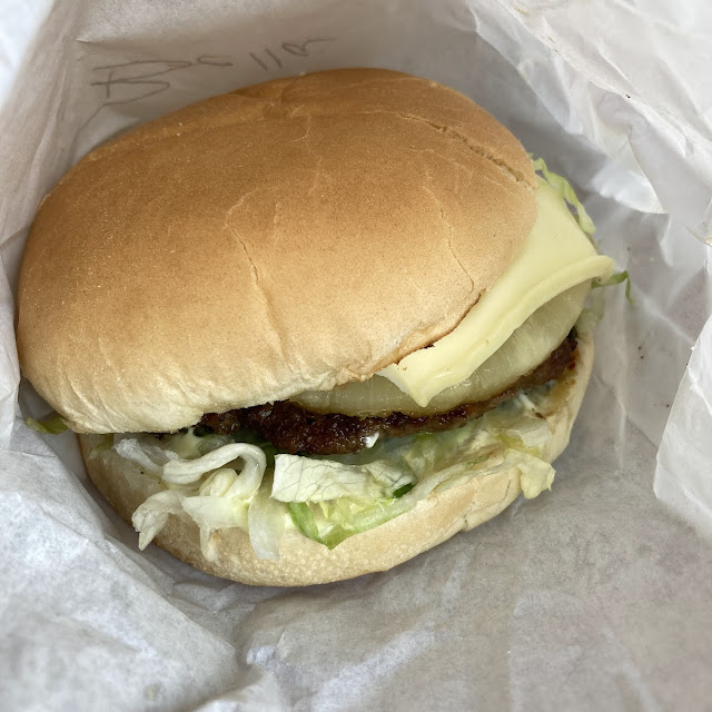 Bella Burger