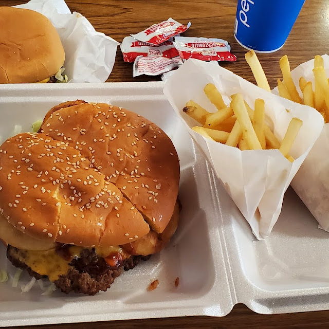 12th Man Burger