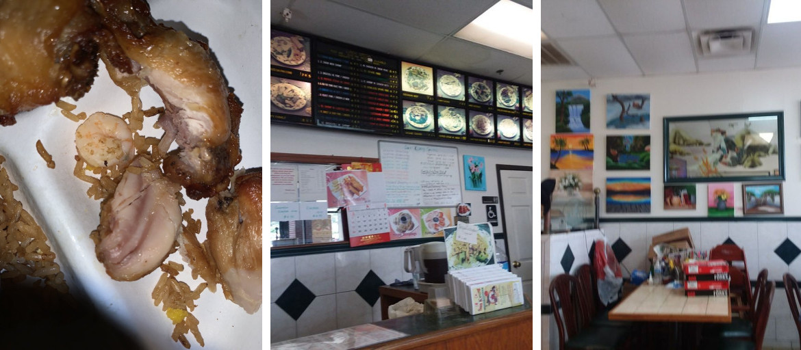 Sun Kwong Chinese Restaurant