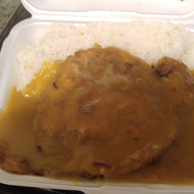 Egg Foo Young