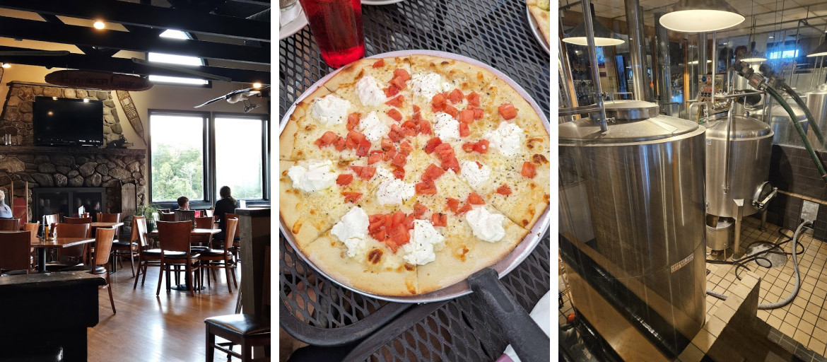 Sunday River Brewing Company