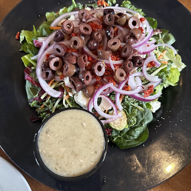 Greek Salad