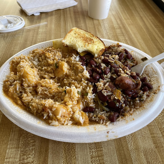 Sunday Plate