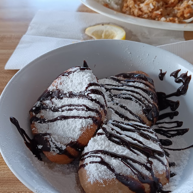 Beignets