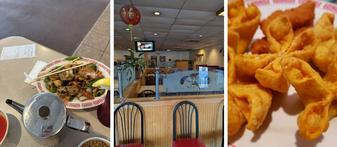 Sunflower Restaurant