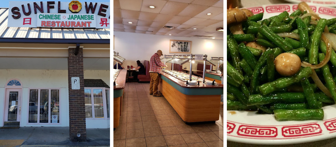 Sunflower Restaurant