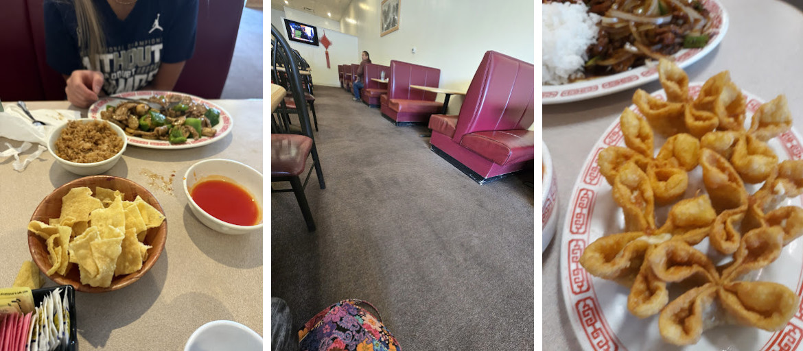 Sunflower Restaurant