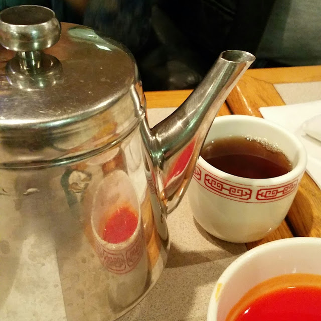 Tea