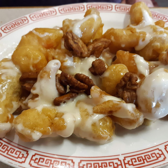 Walnut Shrimp