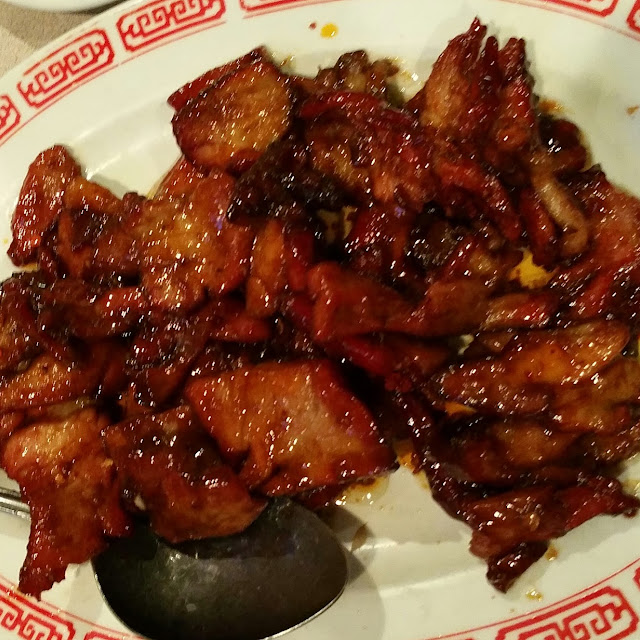 General TSO's Chicken