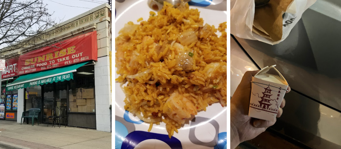 Sunrise Chinese Kitchen