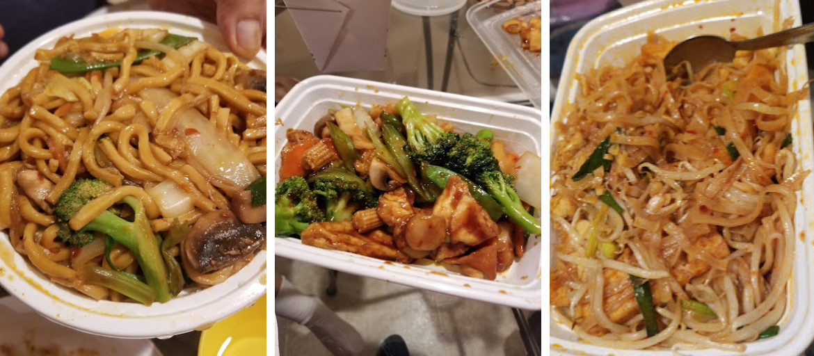 Sunrise Chinese Kitchen
