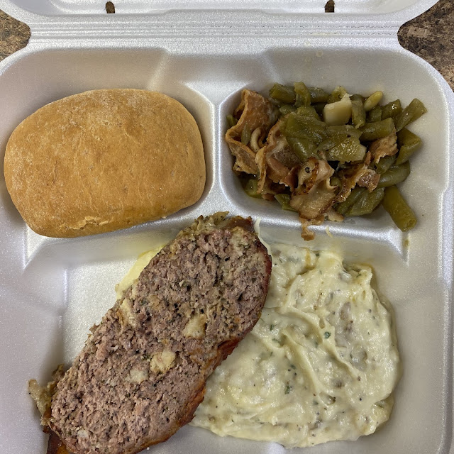 Meatloaf