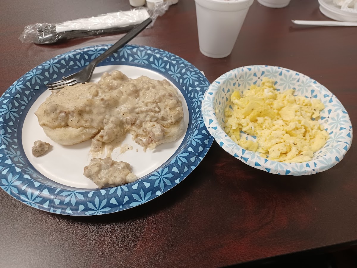 Sunshine cafe - Natchez