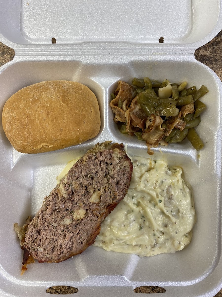 Sunshine cafe - Natchez
