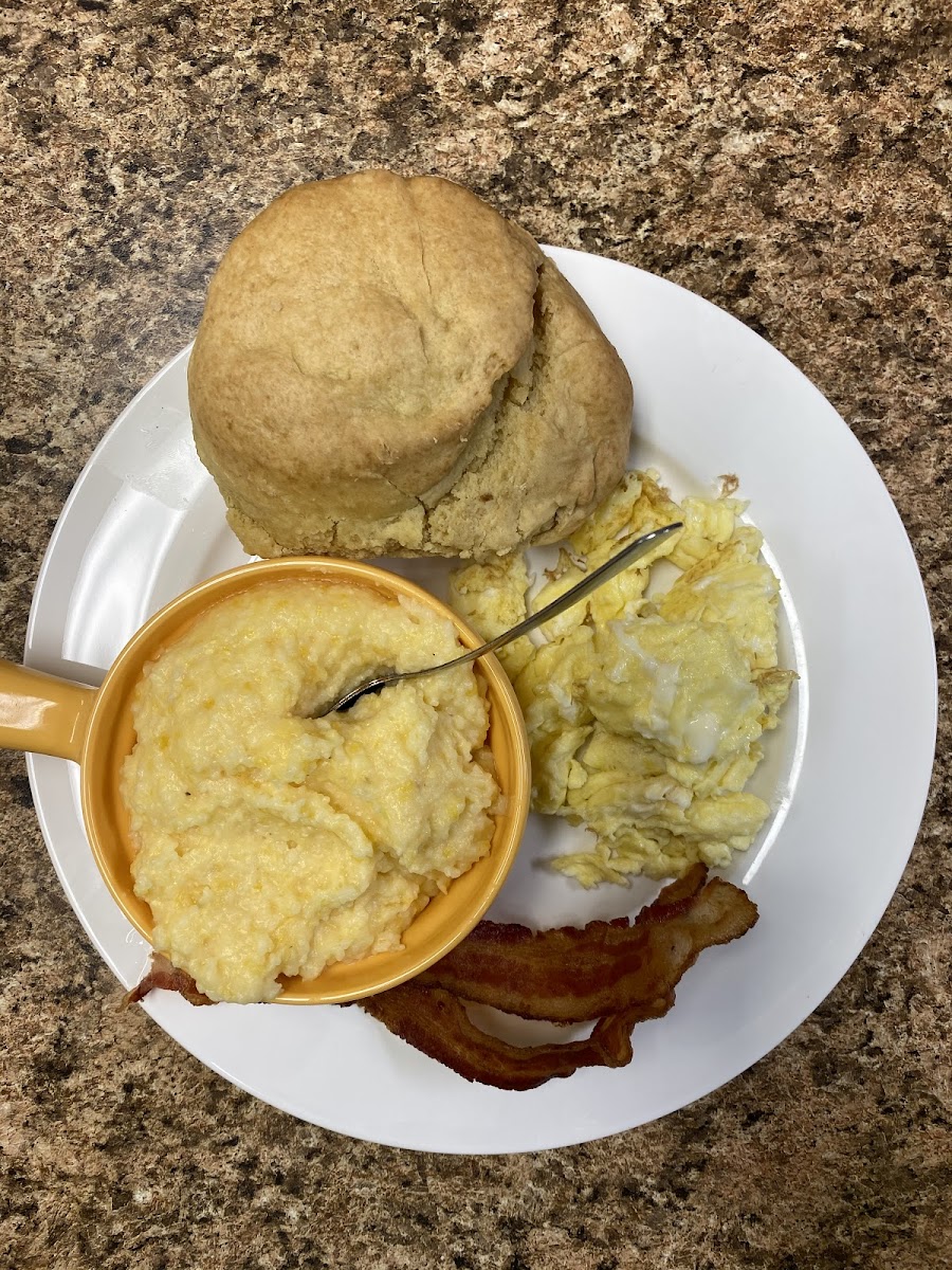 Sunshine cafe - Natchez