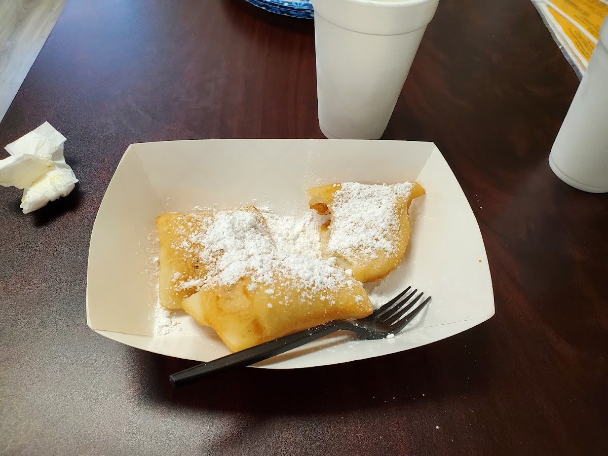 Sunshine cafe - Natchez