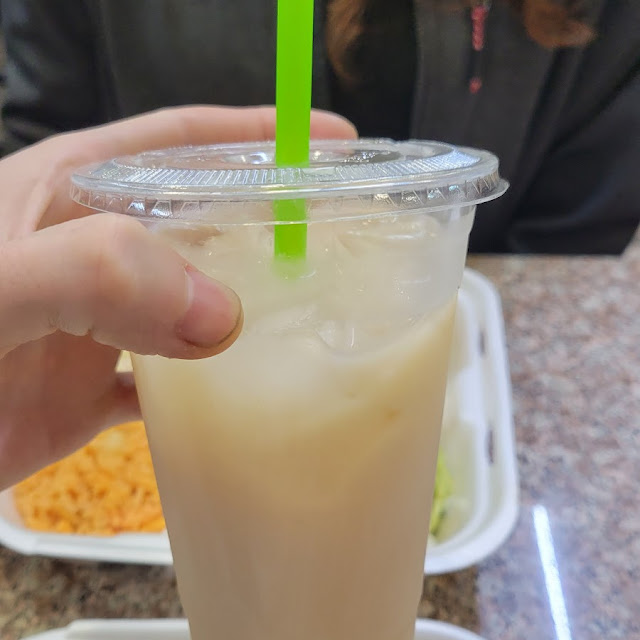 Horchata