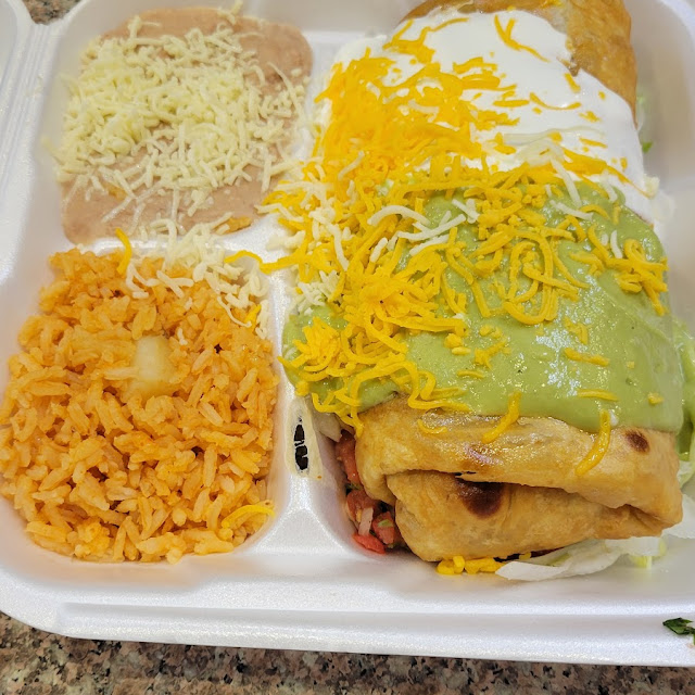 Chimichanga