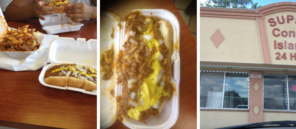Super Coney Island