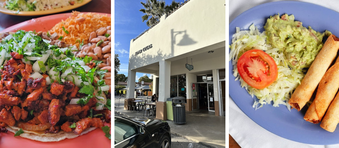 Super Cuca's Taqueria