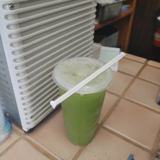 Aguas Frescas