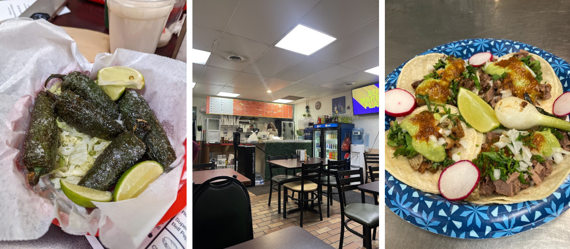 Super Street Tacos La Crosse