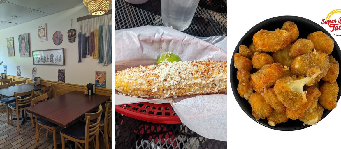 Super Street Tacos La Crosse
