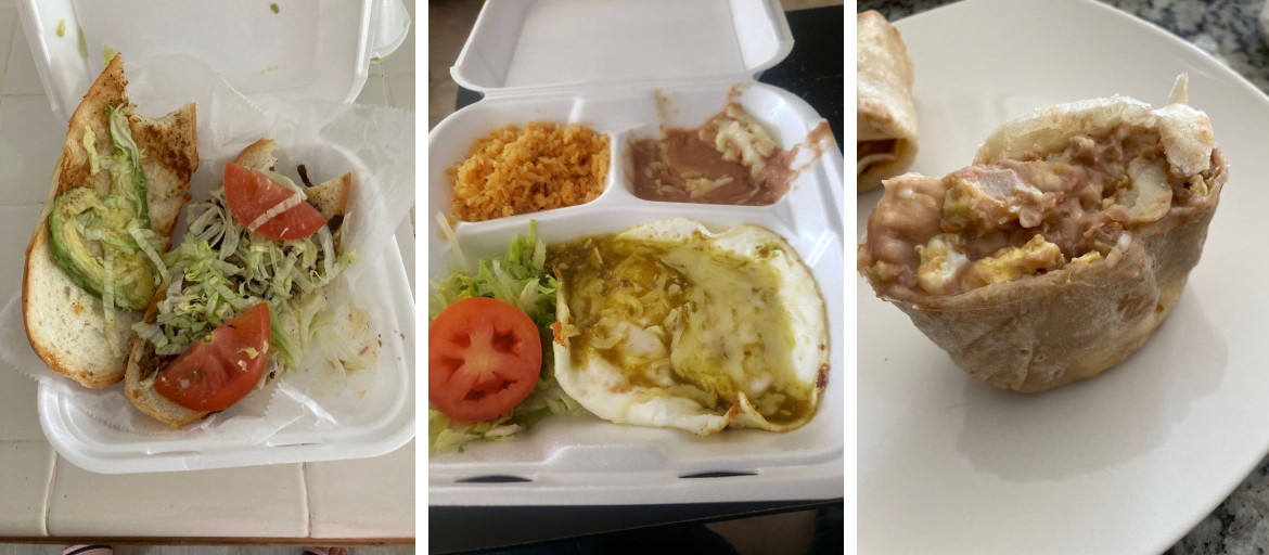 Super Taco