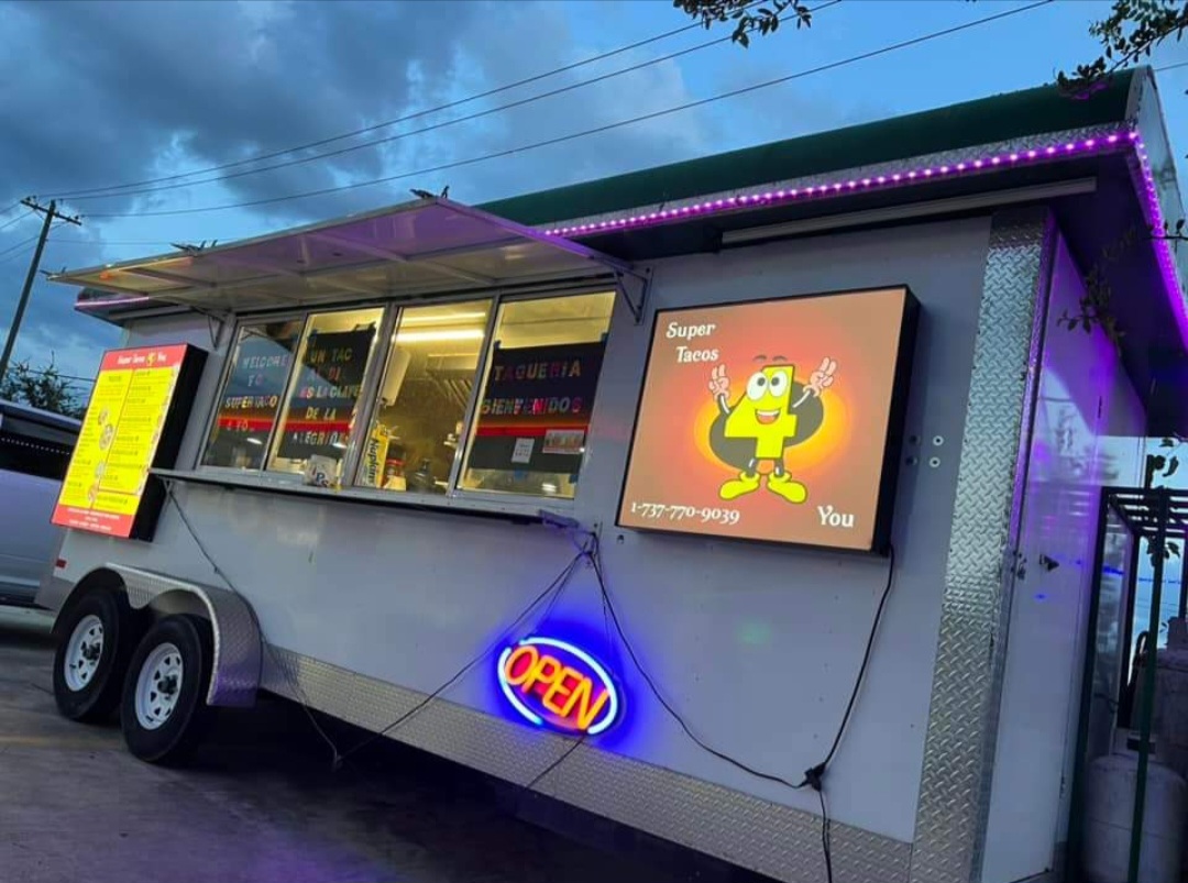 Super Tacos 4 You