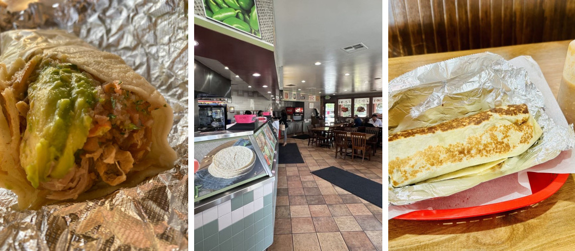 Super Taqueria San Jose